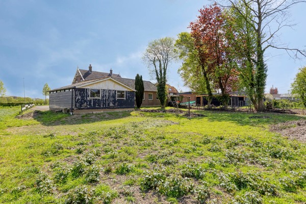 Foto - Te koop: Zutphen-Emmerikseweg 121, 7223 DB Baak