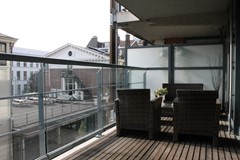 For rent: Houtlaan, 3016 DA Rotterdam