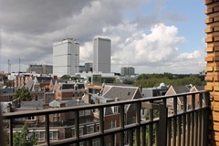 For rent: Van Vollenhovenstraat, 3016 BE Rotterdam