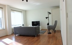 For rent: Maasstraat, 3016 DC Rotterdam