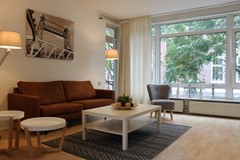 For rent: Maasstraat, 3016 DC Rotterdam