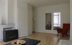 For rent: Maasstraat, 3016 DC Rotterdam