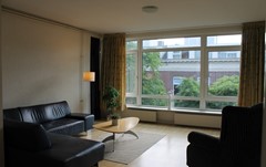 For rent: Maasstraat, 3016 DC Rotterdam