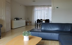 For rent: Maasstraat, 3016 DC Rotterdam