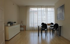 For rent: Maasstraat, 3016 DC Rotterdam