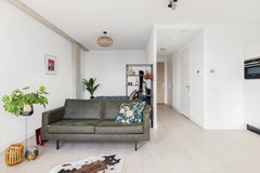 For rent: Van Vollenhovenstraat, 3016 BE Rotterdam