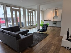 For rent: Nieuwe Binnenweg, 3021 GK Rotterdam