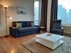 For rent: Schiedamsedijk, 3011EJ Rotterdam