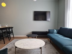 For rent: Hulstkamp Apartments - 1e etage