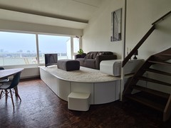 For rent: Weena 989, 3013 AL Rotterdam