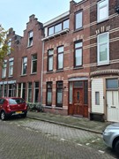 Rented subject to conditions: Van Beverenstraat 8, 3117 KV Schiedam