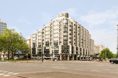 For rent: Churchillplein 112, 3011EW Rotterdam