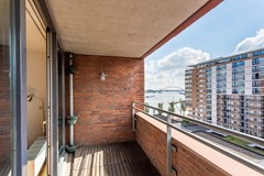 Rented: Jan Pettersonstraat 70, 3077 MN Rotterdam