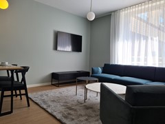 For rent: Burgemeester Hoffmanstraat 15C, 3071 XP Rotterdam