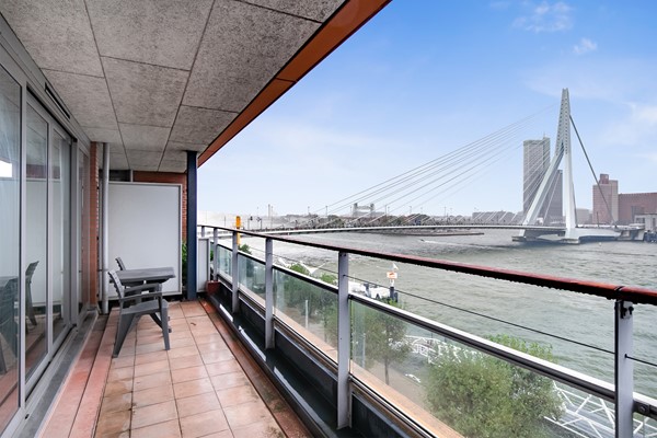 Medium property photo - Willemskade 16U, 3016 DL Rotterdam