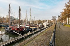Sold subject to conditions: Willemskade 16U, 3016 DL Rotterdam