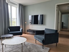 For rent: Maaskade, 3071 NK Rotterdam