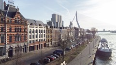 For rent: Maaskade, 3071 NK Rotterdam