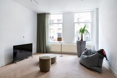 For rent: Westerstraat 46A, 3016DH Rotterdam