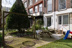 New for rent: Westerstraat 46C, 3016 DH Rotterdam