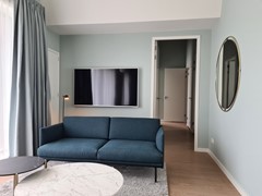 Te huur: Maaskade 126D, 3071NK Rotterdam