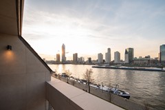 For rent: Maaskade, 3071 NK Rotterdam