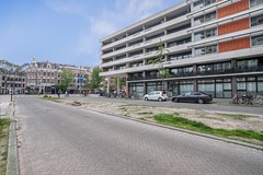 Sold: Scheepstimmermanslaan 46, 3011 BS Rotterdam