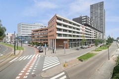 Sold: Scheepstimmermanslaan 46, 3011 BS Rotterdam