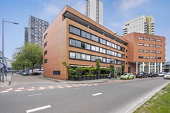 Sold: Scheepstimmermanslaan 46, 3011 BS Rotterdam