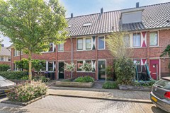 Sold: Burcht 10, 2652 HX Berkel en Rodenrijs