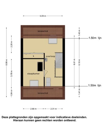 Burcht 10, 2652 HX Berkel en Rodenrijs - 