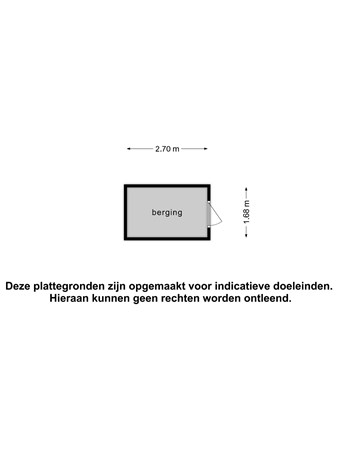 Burcht 10, 2652 HX Berkel en Rodenrijs - 158528790_burcht_10_berging_first_design_20240608_667257.jpg