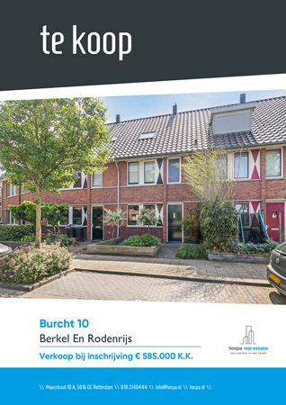 Brochure preview - Burcht 10, 2652 HX BERKEL EN RODENRIJS (1)