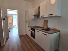 Rented: Nieuwe Binnenweg 194B01R, 3021 GK Rotterdam