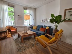 For rent: Nieuwe Binnenweg 194B01R, 3021 GK Rotterdam