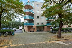 Verhuurd: 1e Jerichostraat 33D, 3061GC Rotterdam