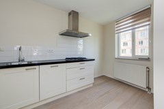 Rented: 1e Jerichostraat 33D, 3061 GC Rotterdam