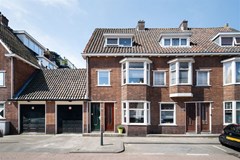 Verkocht: Geerkensstraat 26C, 3043RD Rotterdam