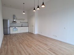 Rented subject to conditions: Rosestraat 1237, 3071 AL Rotterdam