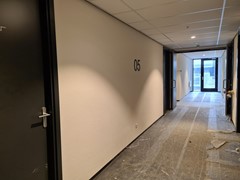 Rented subject to conditions: Rosestraat 1237, 3071 AL Rotterdam