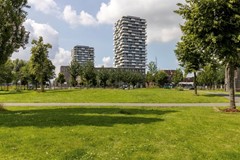 Rented: Rosestraat 1237, 3071 AL Rotterdam