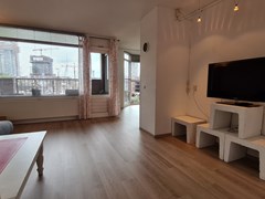 For rent: Glashaven, 3011 XG Rotterdam