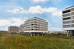 Appartement in Hoek van Holland