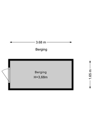 Strandweg 405, 3151 HV Hook of Holland - 