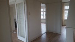 Rented: Breitnerstraat 69C, 3015 XC Rotterdam