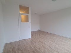 Rented subject to conditions: Willem de Zwijgerstraat 37A, 3043 VB Rotterdam