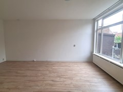 Rented: Willem de Zwijgerstraat 37A, 3043 VB Rotterdam