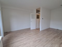 Rented subject to conditions: Willem de Zwijgerstraat 37A, 3043 VB Rotterdam