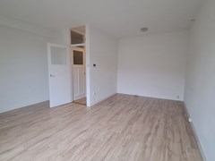 Rented subject to conditions: Willem de Zwijgerstraat 37A, 3043 VB Rotterdam