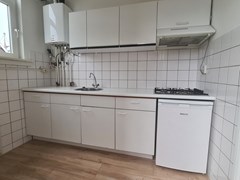 Rented subject to conditions: Willem de Zwijgerstraat 37A, 3043 VB Rotterdam